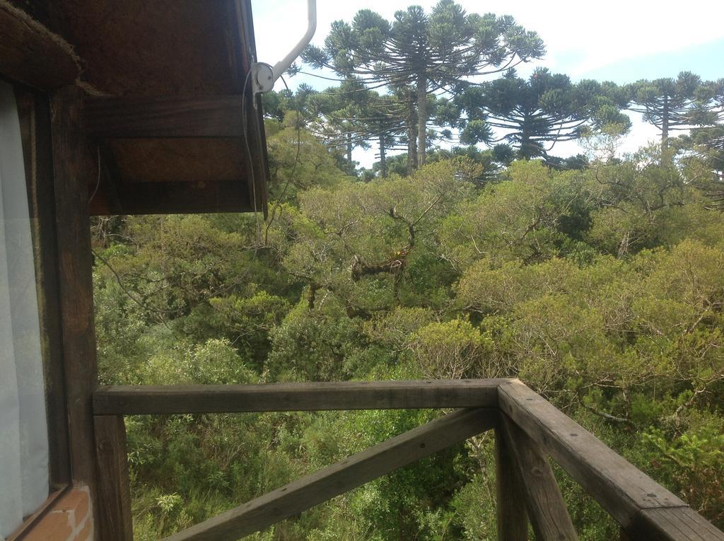 Chales Do Ferradura Campos do Jordão Eksteriør bilde